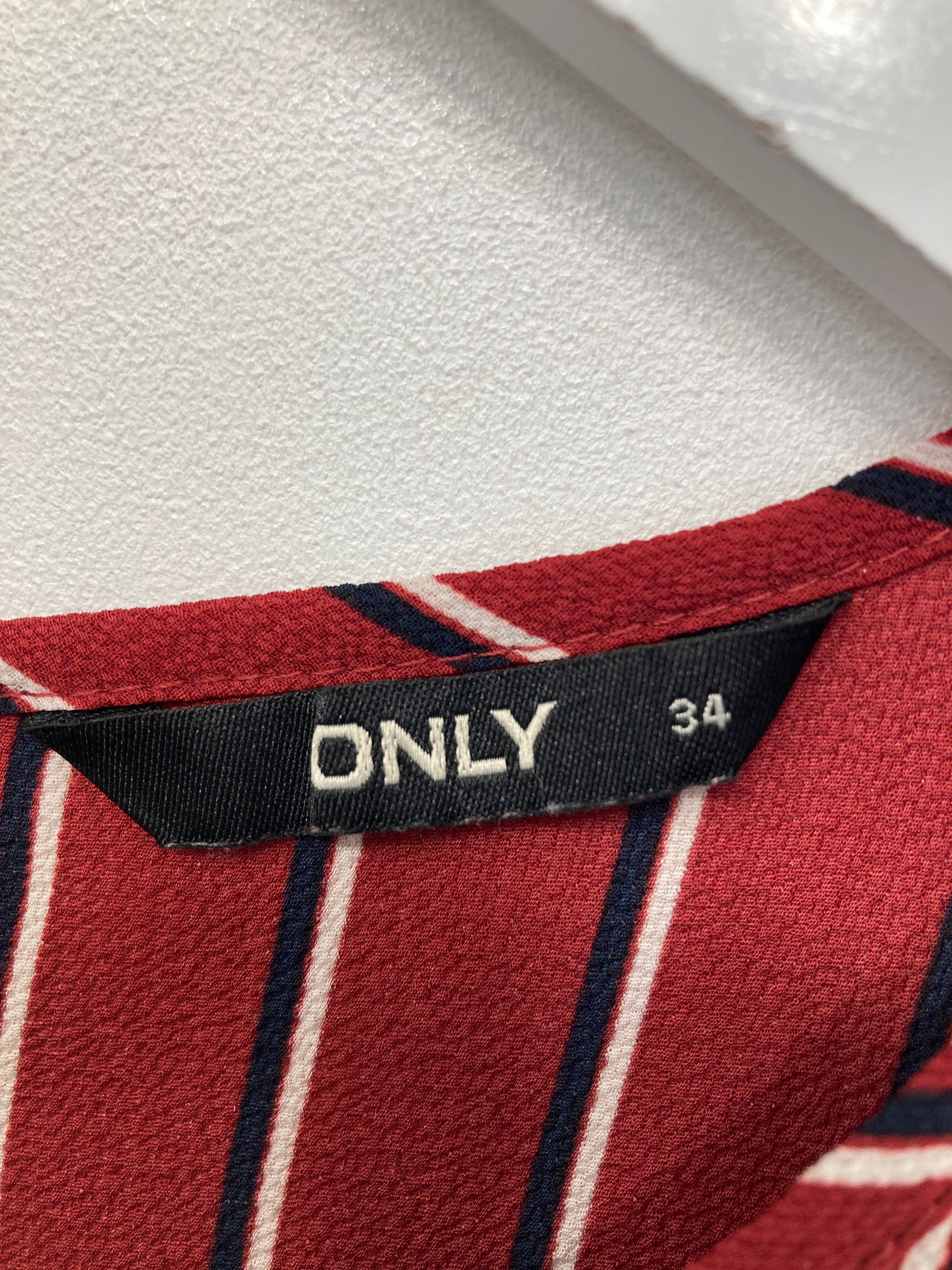 Only Bluse